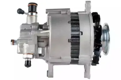 Генератор HELLA купить